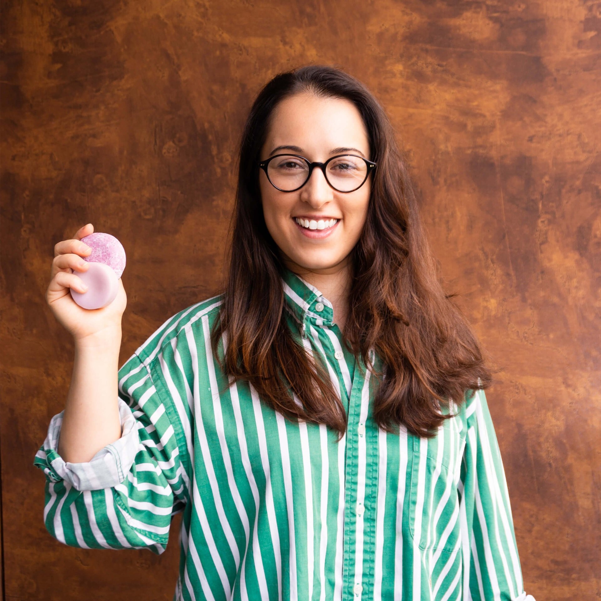 Rosie+Myers+Nope.+Hair