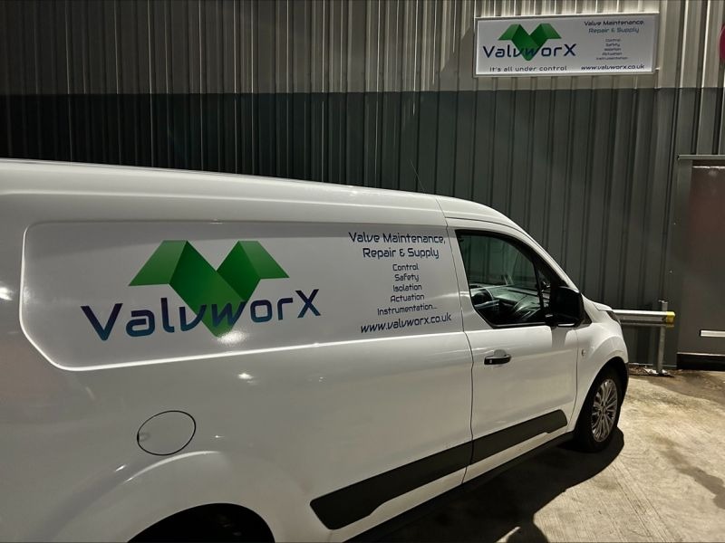 Valvworx